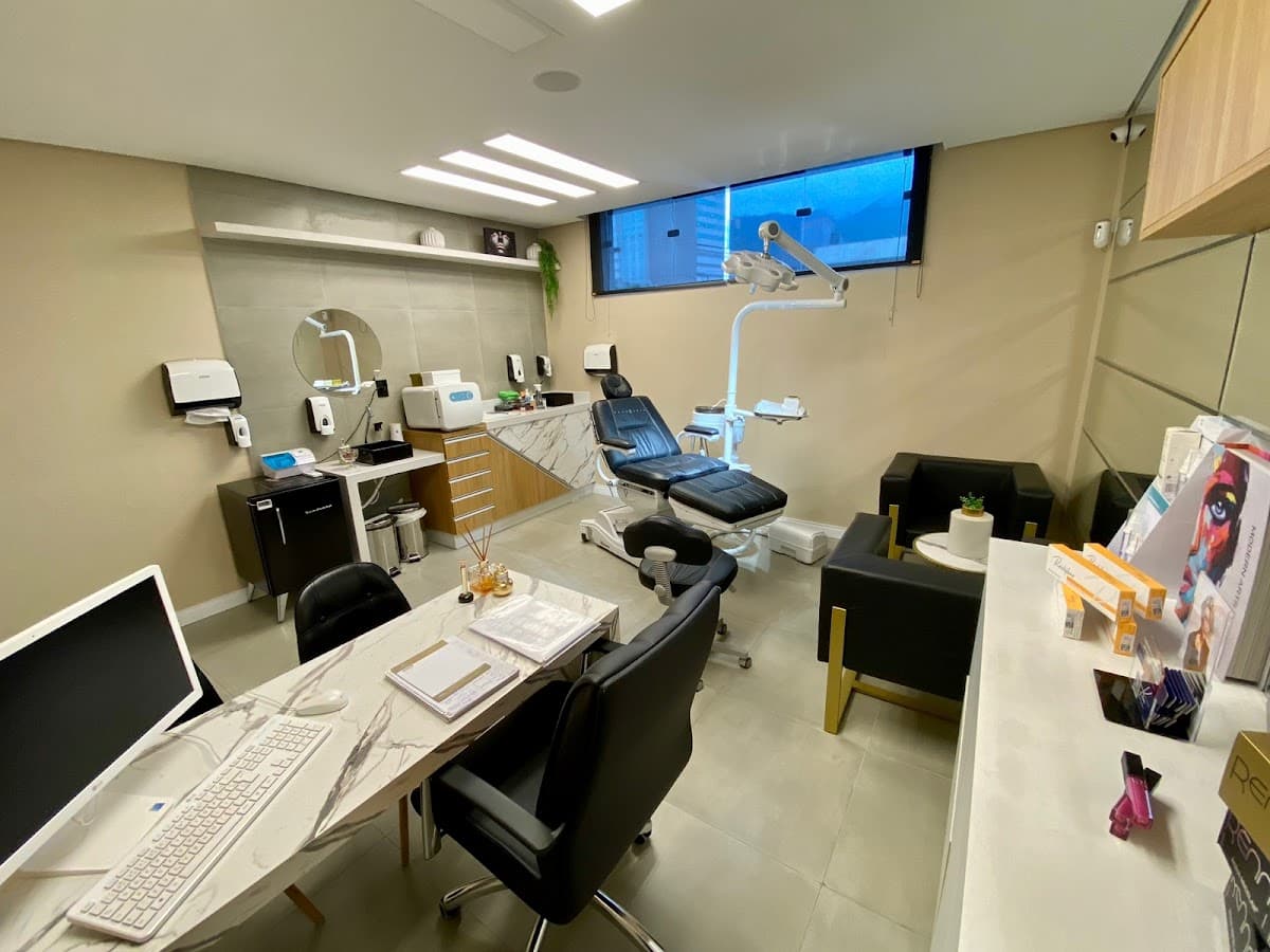 Relógio representando pontualidade no atendimento