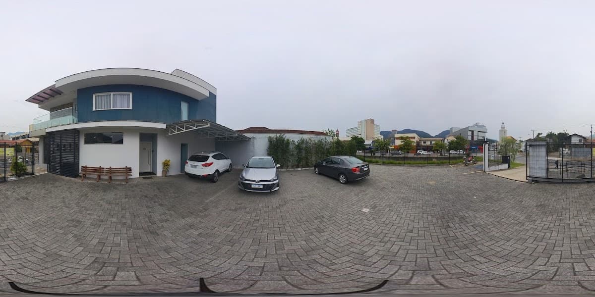 Estacionamento